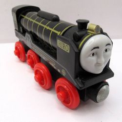 Thomas & Friends Hiro Railway Engine Y4361 Only No Tender
