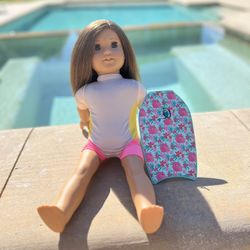American Girl Doll Of The Year 2020