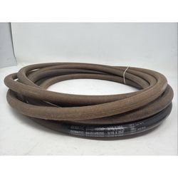 NEW GATES DEMATIC ROUND ENDLESS BELT 9/16 X 250", 0(contact info removed)50