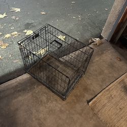 Dog Crate