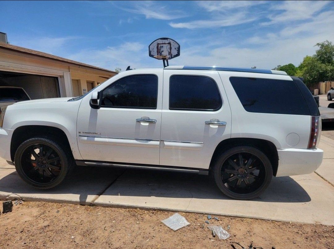 24 Inch Wheels 6 Lug Universal