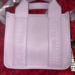 Steve Madden Purse