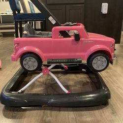 Baby Walker 