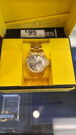 Mens Invicta Watch