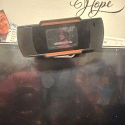 Computer camera