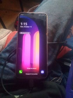LG V60 Thin Q