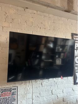 TCL 65" Smart TV – $200 OBO
