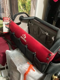 New Husky tool bags
