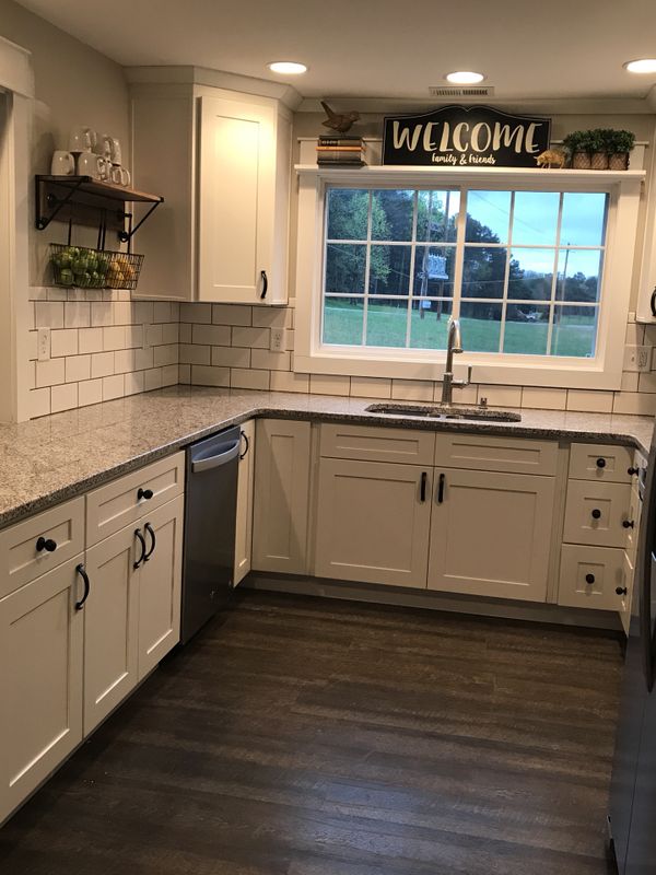 New And Used Kitchen Cabinets For In Mooresville Nc Offerup