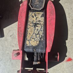 Floor jack grande