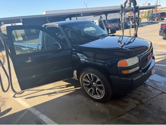 2002 gmc sierra