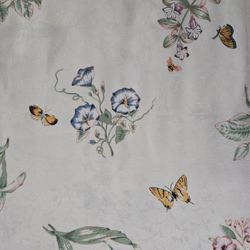 LENOX BUTTERFLY MEADOW Table Runner