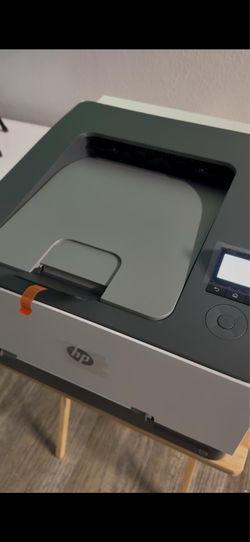 Impresora hp color laserjet pro