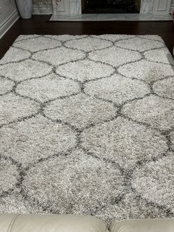 Area rug