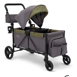 Stroller Wagon