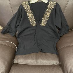 Mexican Shirt