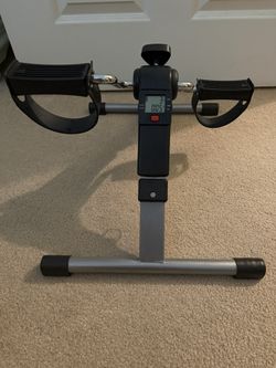 Mini Pedal Exerciser