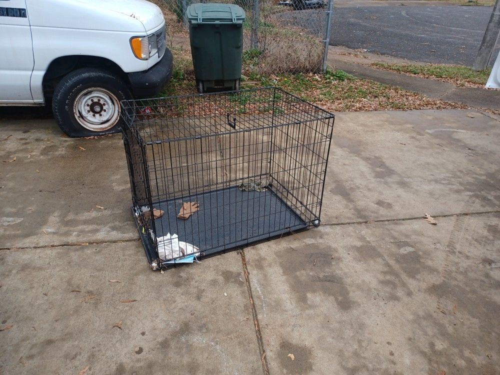 Cage