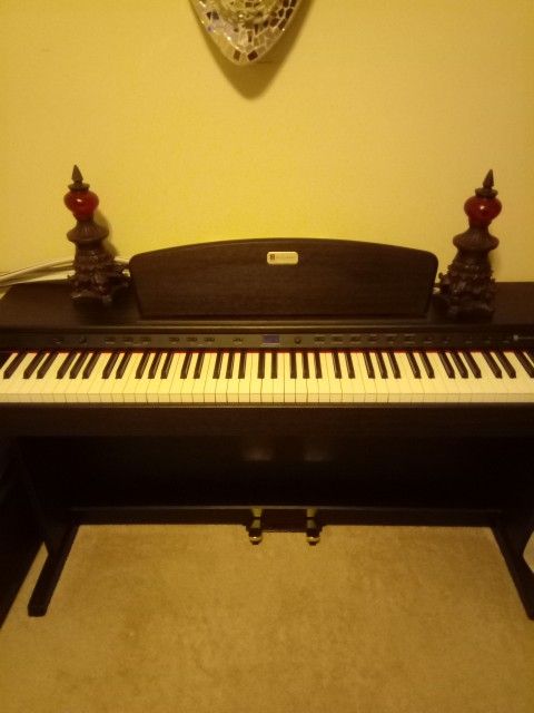 Electric Piano