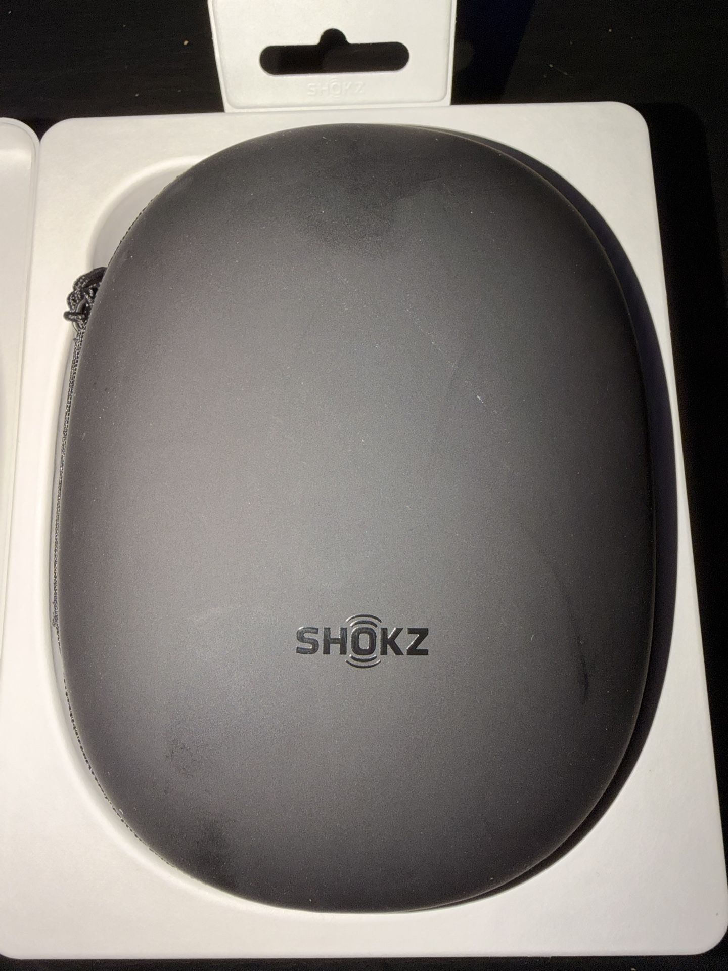 Shokz OpenRun Pro 2 Headphones