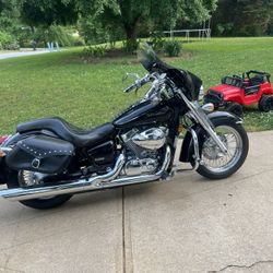 Honda Shadow $3000