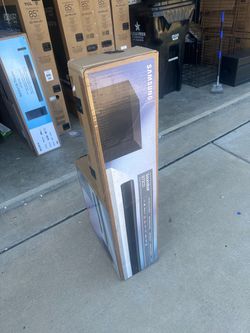 Soundbar