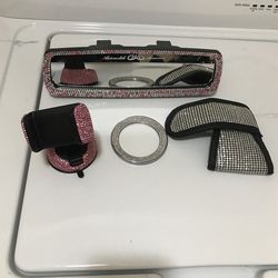 Bling Bling Car Accessories 