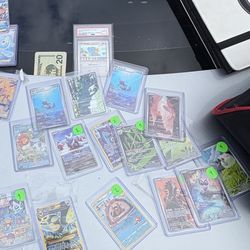POKEMON CARDS TRADE BUY SELL IN MY FAVOR 
