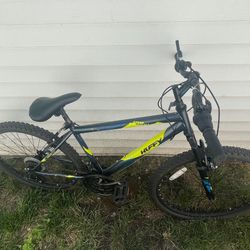 Used Bike