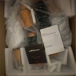 Maxpeedingrods coilover kit Camaro 2010-15