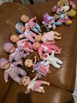 Toys