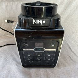 Ninja IV701 BLENDER VACUUM DUO REPLACEMENT BASE MOTOR