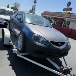 Acura Rsx Type S Awd Turbo Part