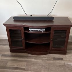 TV Console