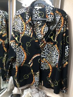 Blouse