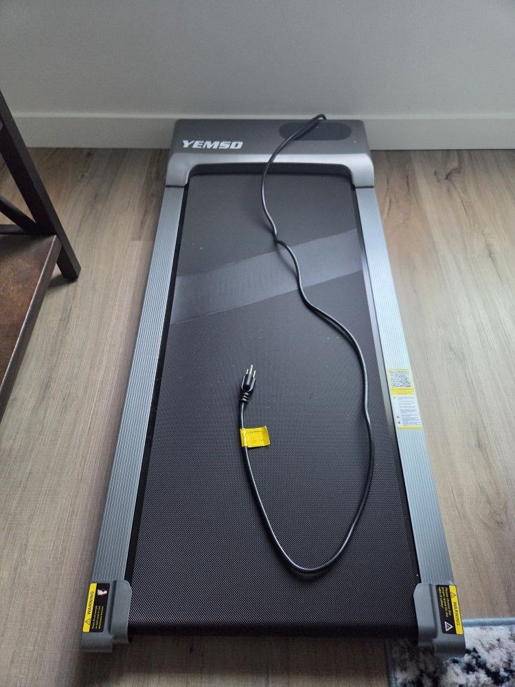 Walking Pad For Sale! Practically Brand New!
