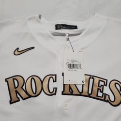Nike,Colorado Rockies,white,L-14/16 