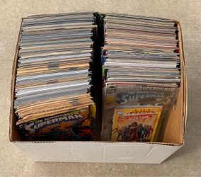 500 Comics & 9,000 cards Huge Collector Lot Marvel Basketball Football Baseball Disney