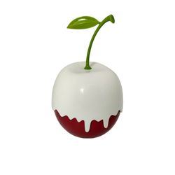 KKW Kimoji Cherry EDP 1.7 oz Discontinued NO BOX


