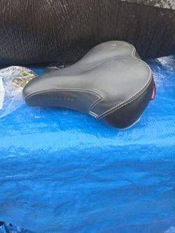 Bontrager Bike Seat