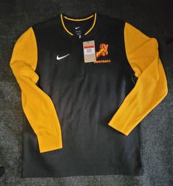 Brand new mens rams football shirt