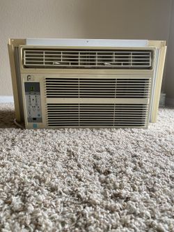 Perfect Aire Window AC