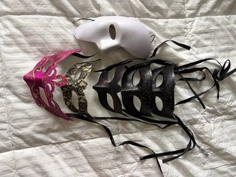 Masks