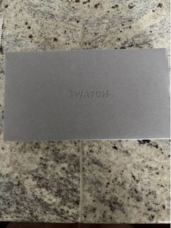 Apple Watch Ultra 3