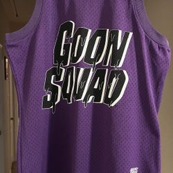 Original Goon Squad Jersey
