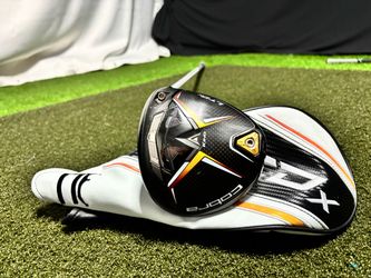 Cobra Golf LTD X Driver 10.5 Sr Flex