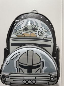 Star Wars Loungefly