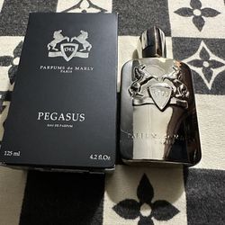 Parfums De Marly Pegasus Man Cologne New