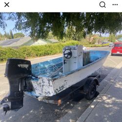 1964 Boston Whaler