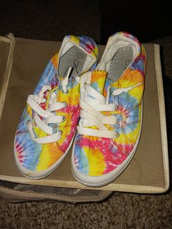 Women's Shoes